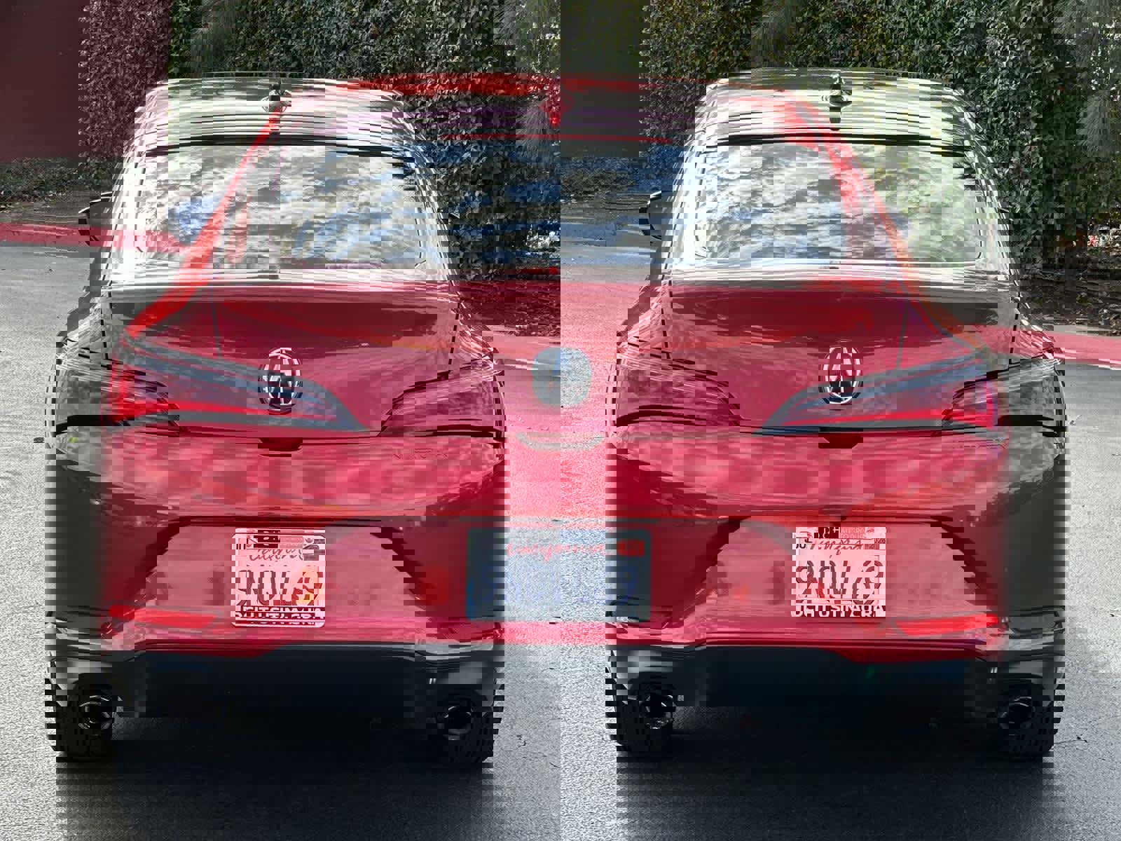 Certified 2024 Acura Integra image 5