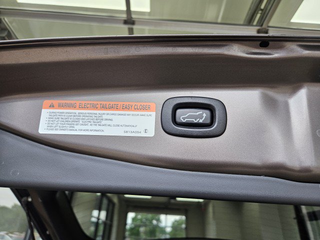 Used 2018 Mitsubishi Outlander LE FWD image 12