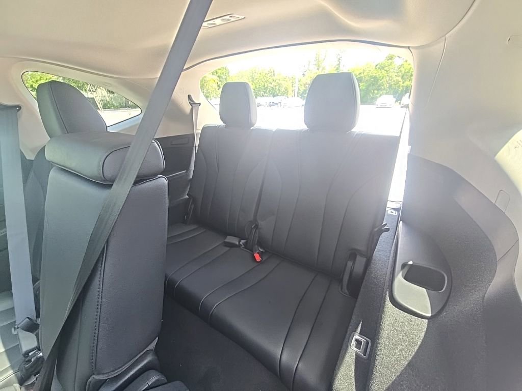 New 2026 Acura MDX FWD image 29