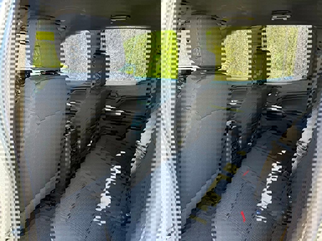 New 2026 GMC Canyon Elevation image 19