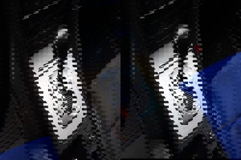 Used 2004 Audi S4 Sedan image 12