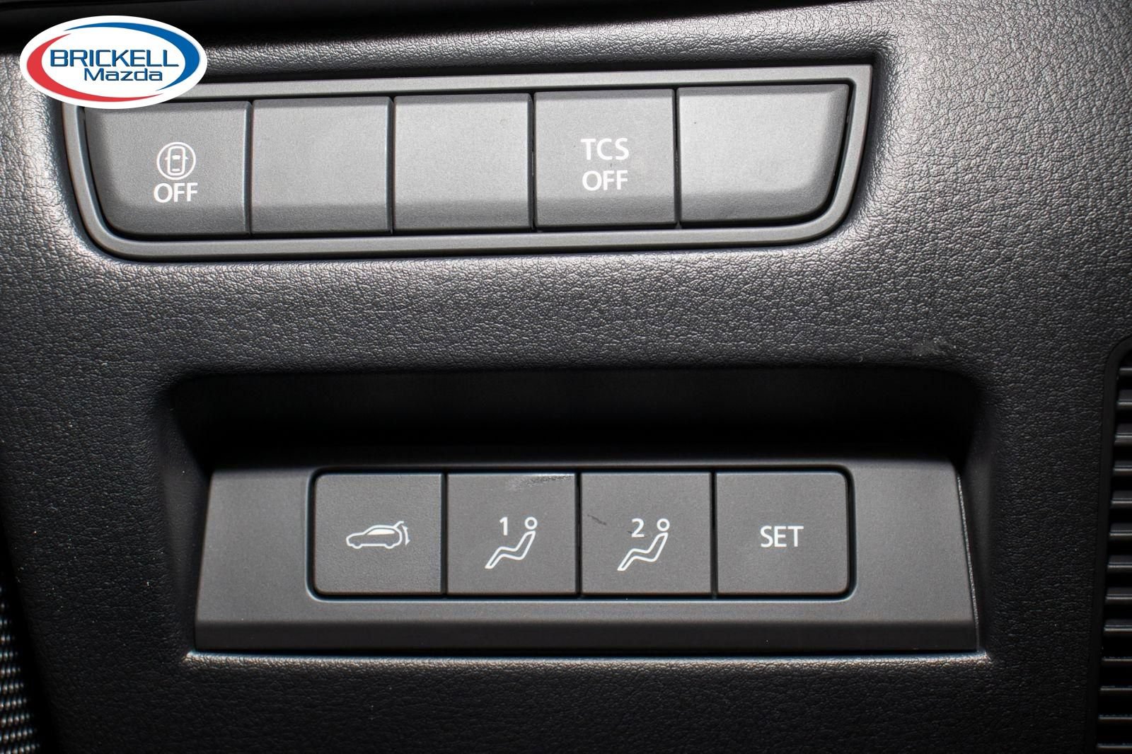 Used 2025 MAZDA CX-50 AWD 2.5 S w/ Premium Plus Pkg image 28