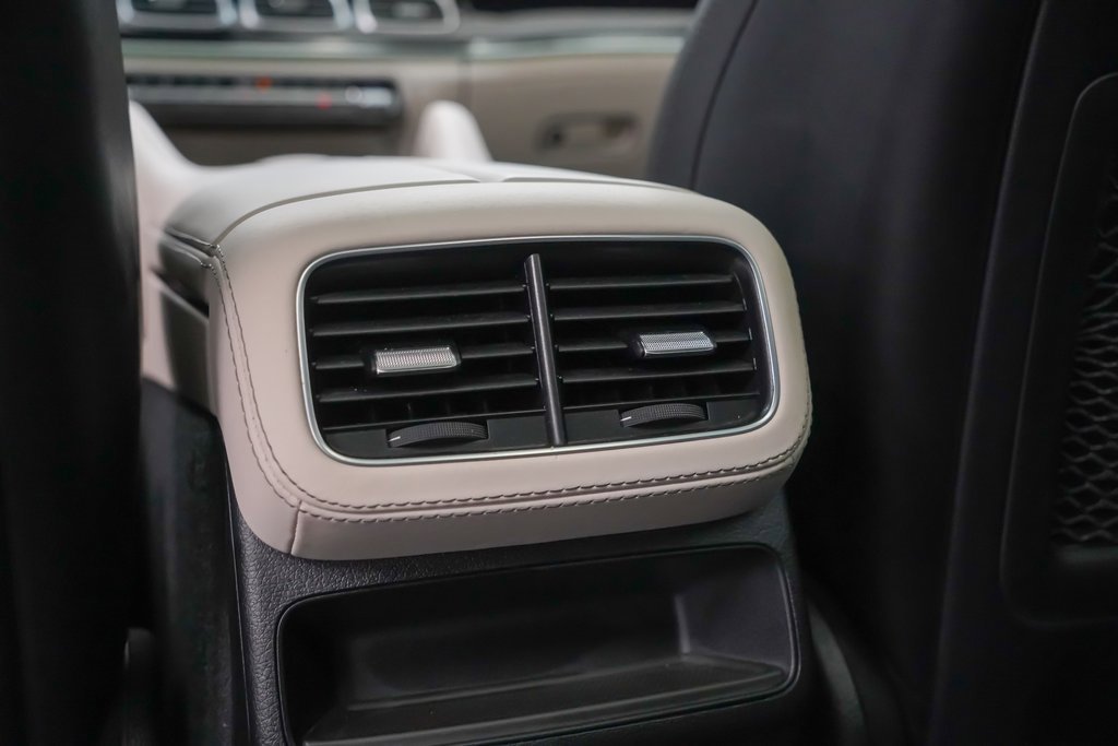 Used 2024 Mercedes-Benz GLE 53 AMG 4MATIC image 19