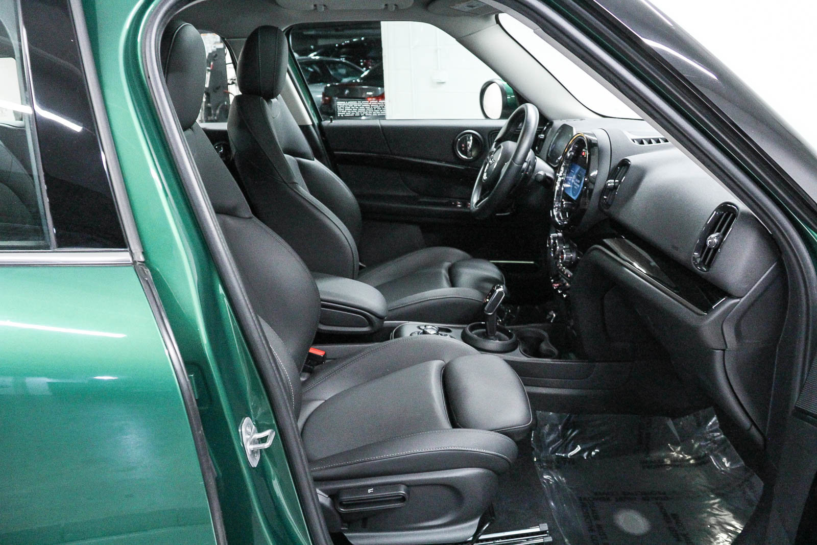 Certified 2023 MINI Cooper Countryman S image 18