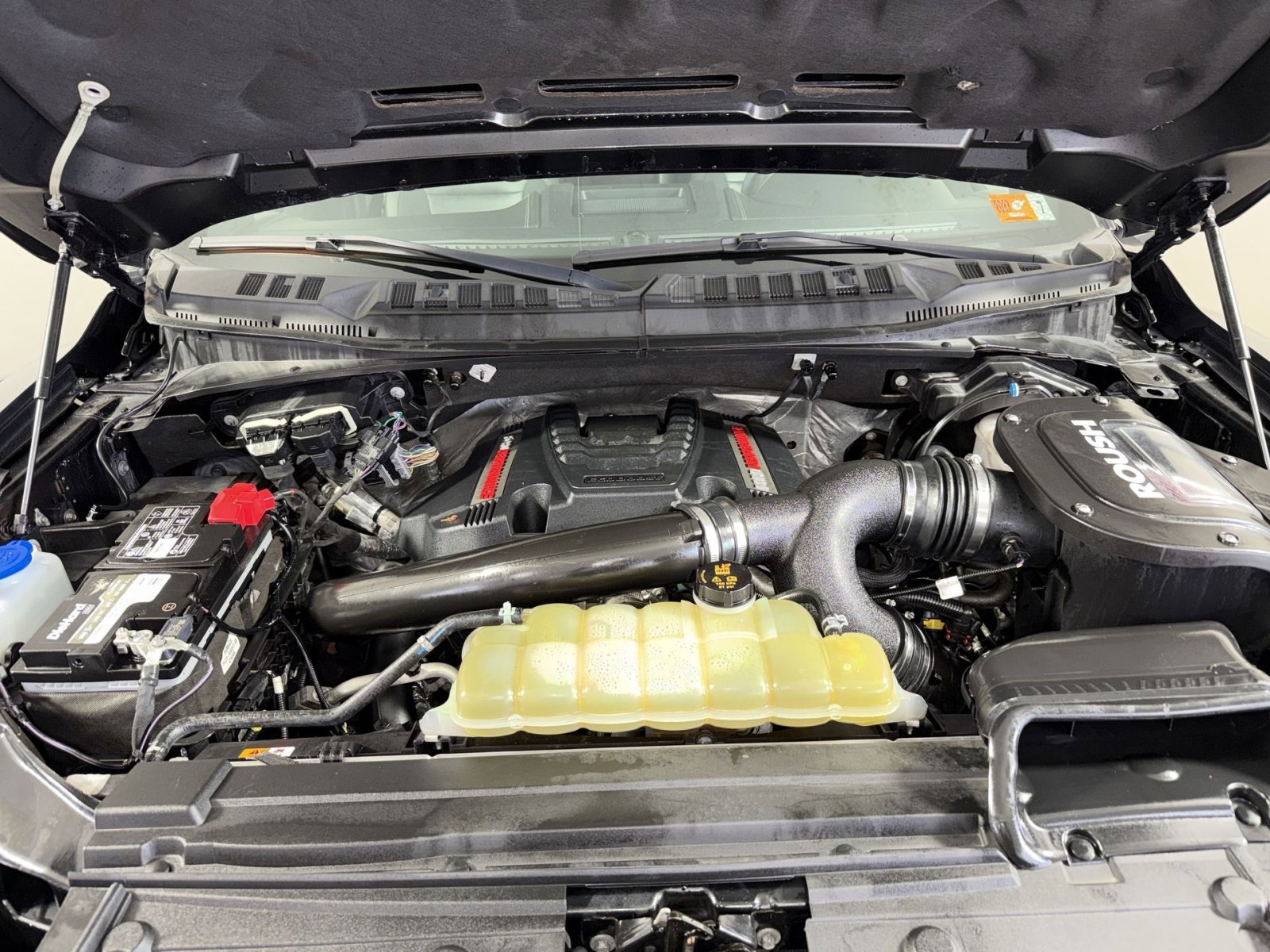 Used 2019 Ford F150 Raptor w/ Equipment Group 802A Luxury image 29