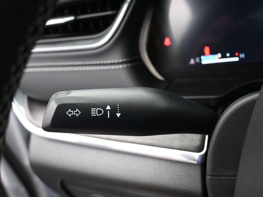 Used 2024 Jeep Grand Cherokee Overland w/ Luxury Tech Group IV image 33