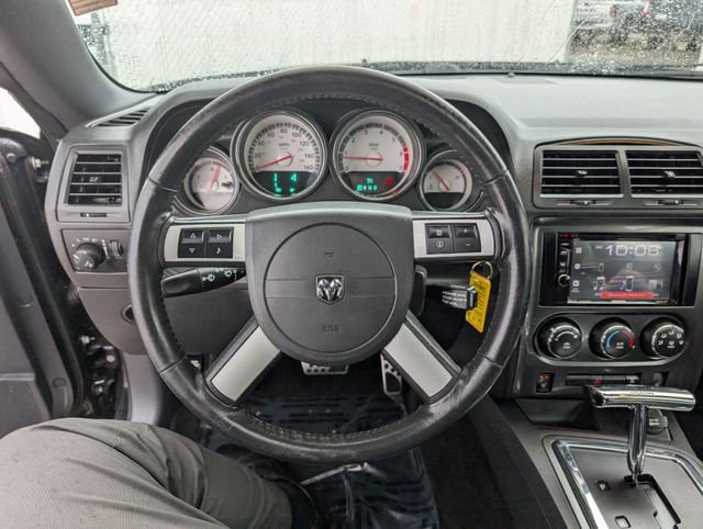 Used 2009 Dodge Challenger R/T image 10