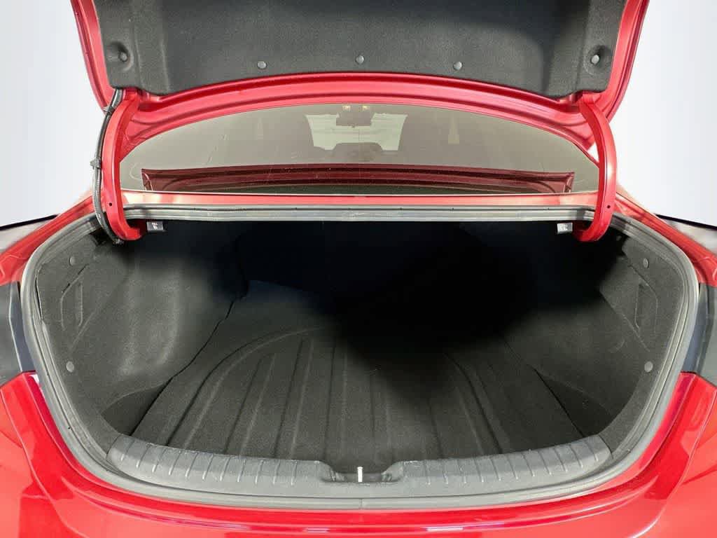 Used 2019 Kia Forte EX FWD image 21