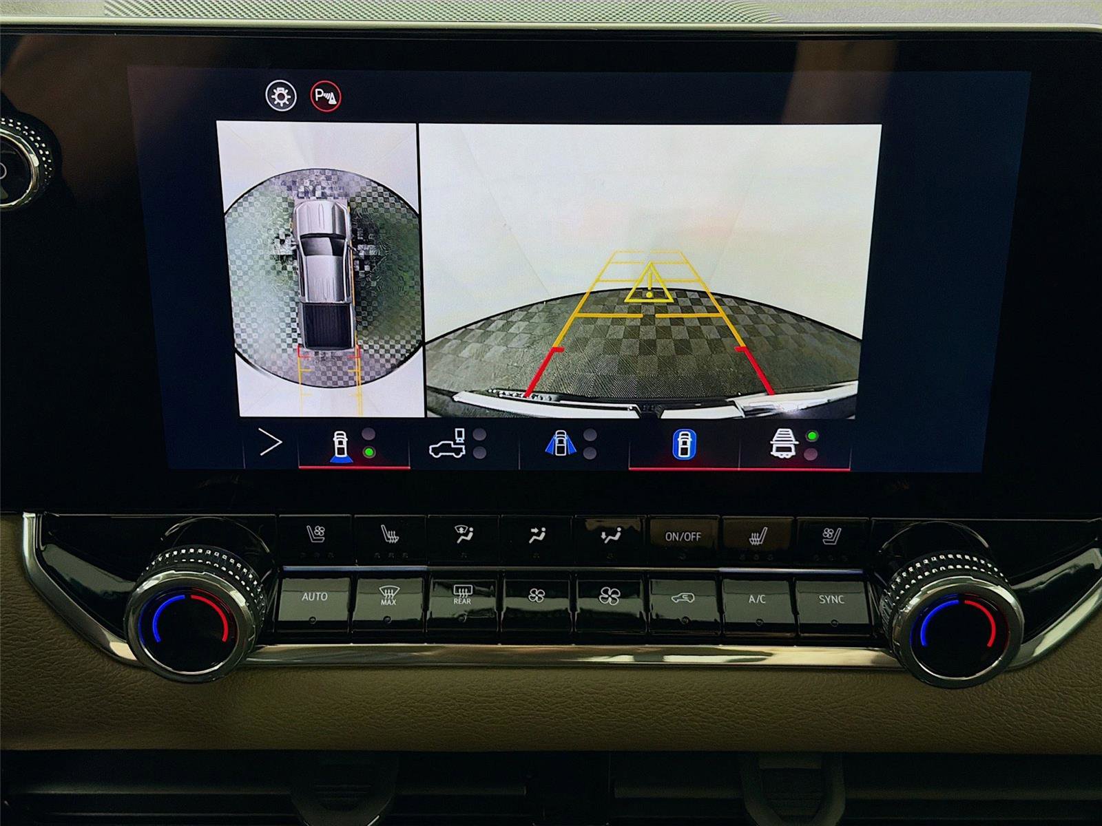 New 2026 GMC Canyon Denali w/ LPO, Denali Black Edition image 16