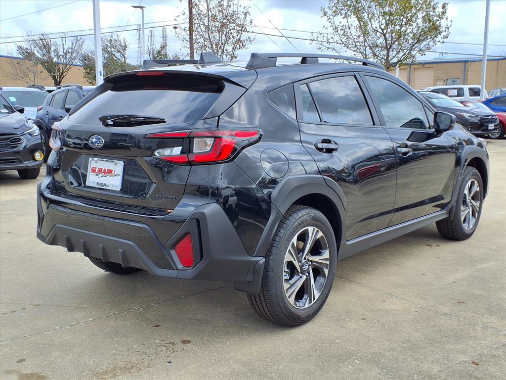 New 2026 Subaru Crosstrek 2.0i Premium image 13