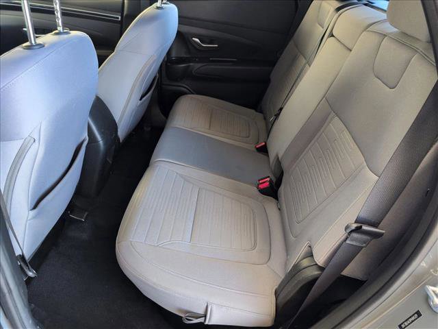 Used 2023 Hyundai Santa Cruz SEL image 16