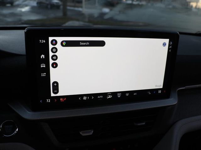 Used 2025 Ford Explorer Platinum w/ LUX Leather Package image 20