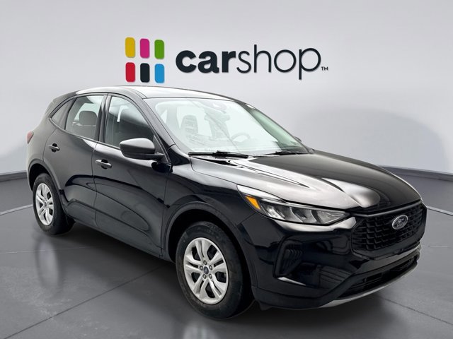 Used 2023 Ford Escape AWD image 7