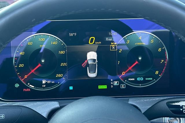 Used 2023 Mercedes-Benz E 450 E 450 image 28