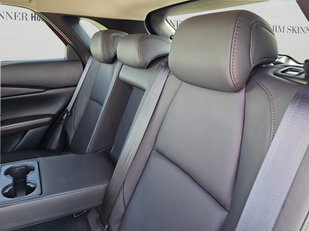 Used 2024 MAZDA CX-30 AWD 2.5 S w/ Premium Package image 36