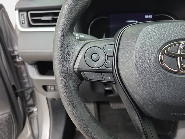 Certified 2023 Toyota RAV4 XLE AWD/4WD image 14