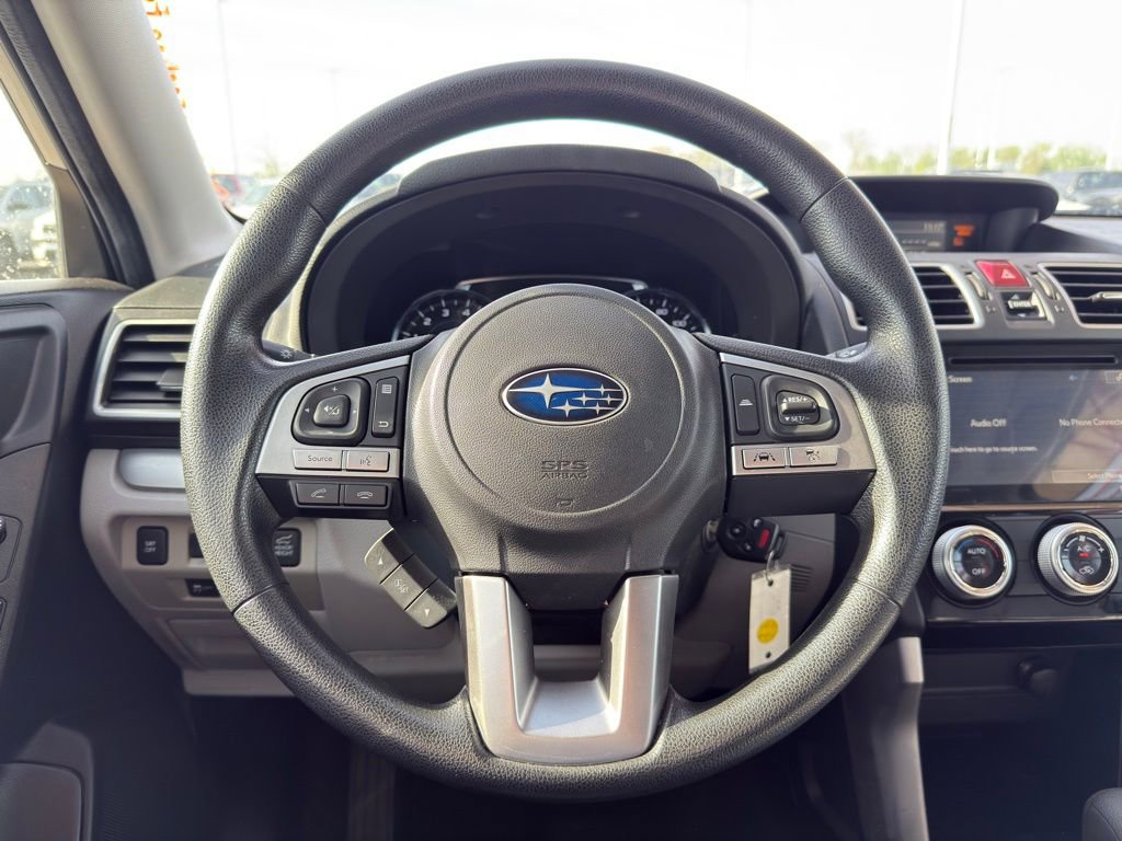 Used 2018 Subaru Forester 2.5i Premium image 17