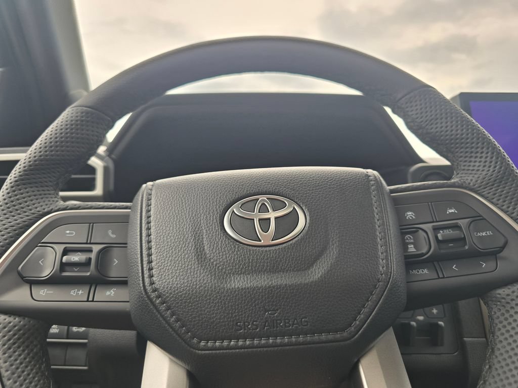 New 2026 Toyota Tacoma Limited AWD/4WD image 22