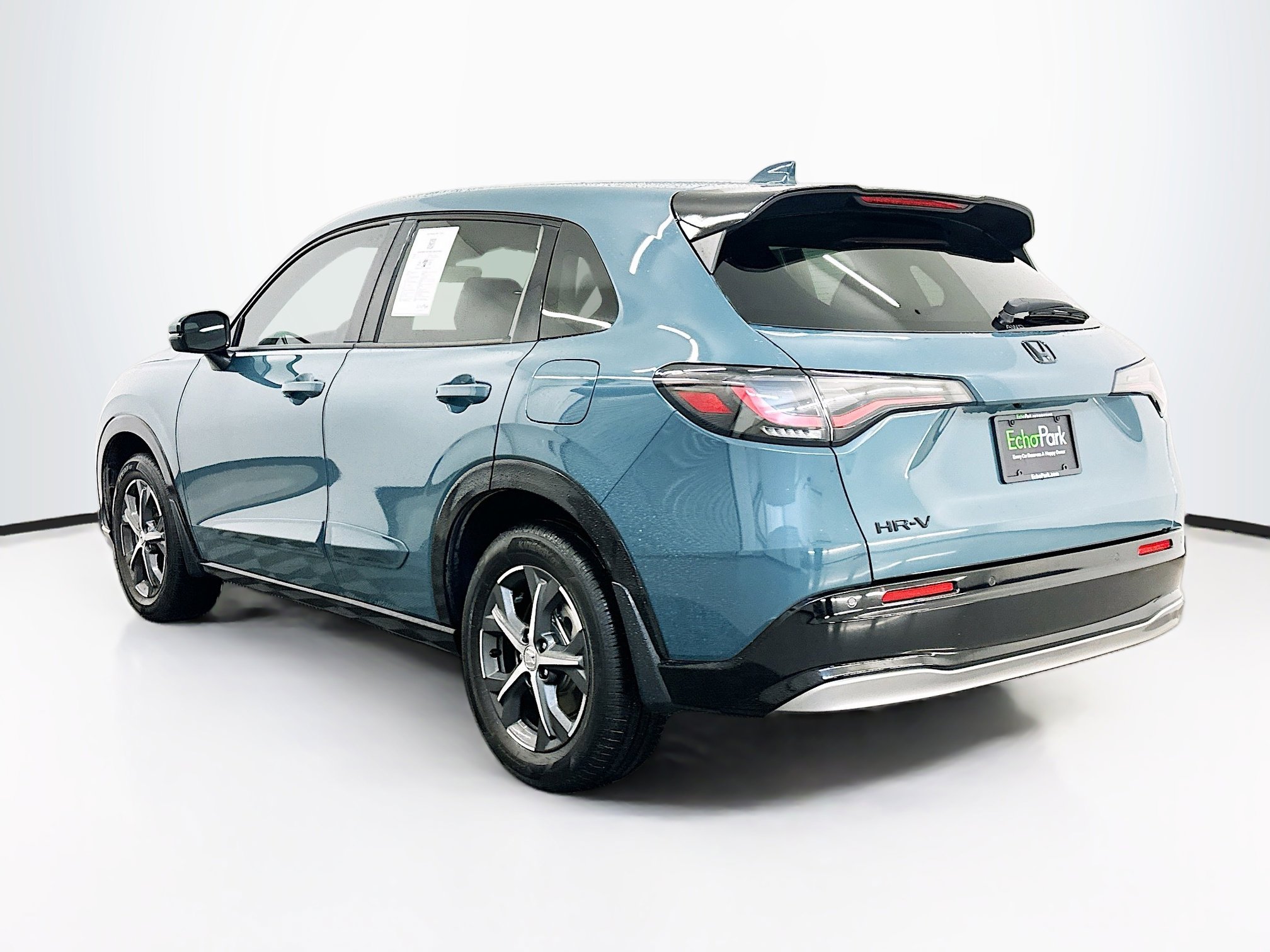 Used 2024 Honda HR-V EX-L image 5