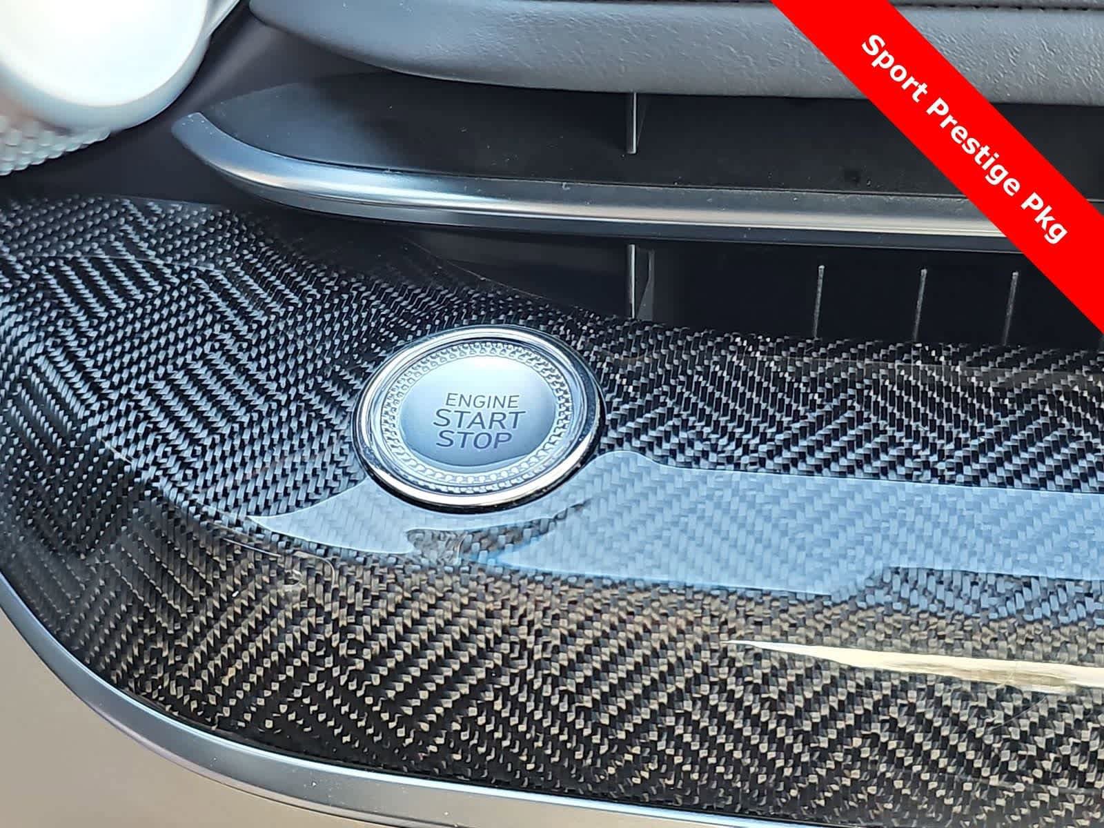 Used 2023 Genesis G80 3.5T Sport image 24