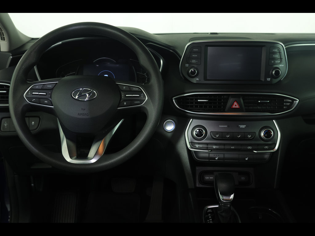 Used 2020 Hyundai Santa Fe SEL w/ Cargo Package FWD image 15