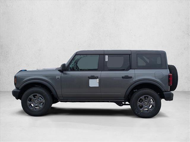 New 2025 Ford Bronco Big Bend image 8