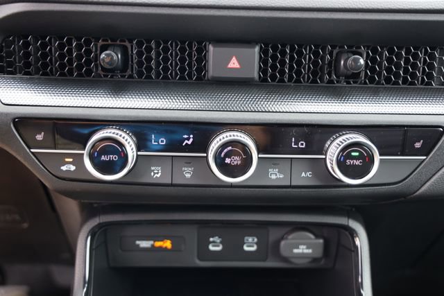 New 2026 Honda CR-V Sport-L image 20