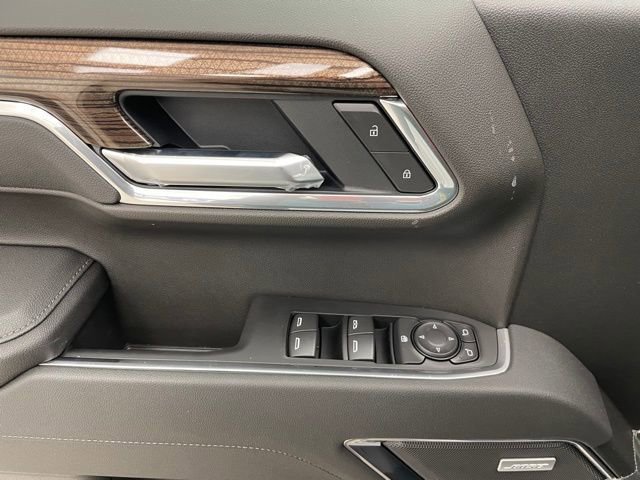 New 2026 Chevrolet Silverado 1500 RST image 11