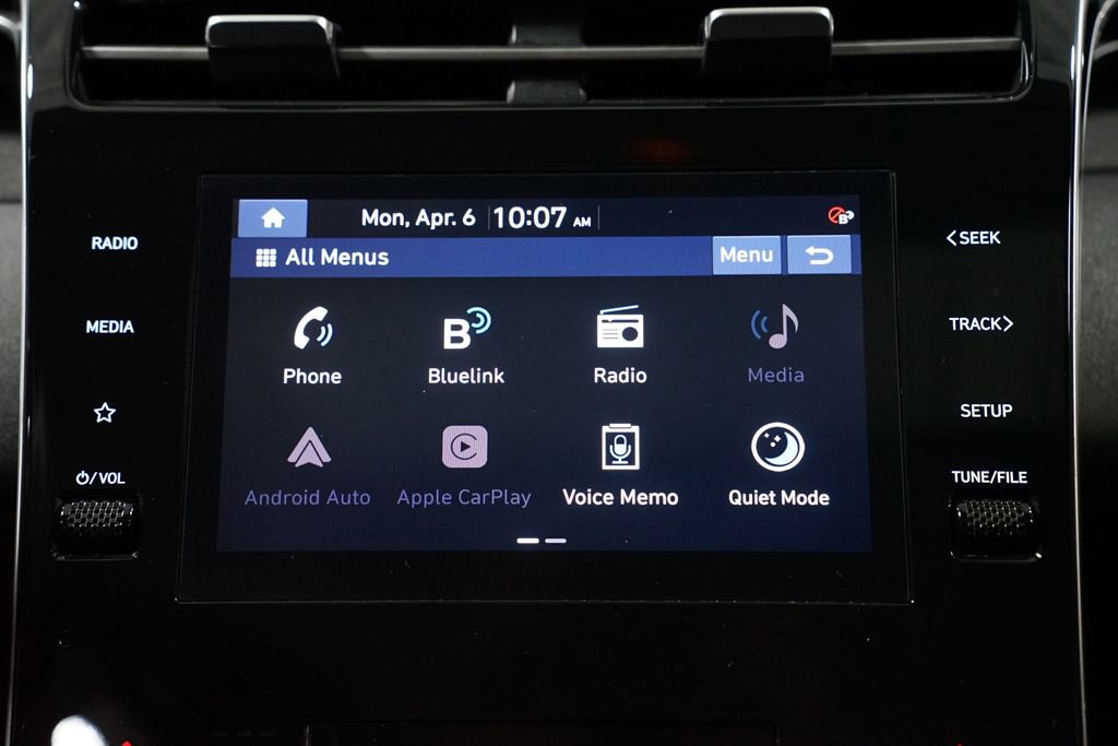 Used 2022 Hyundai Tucson SEL w/ Convenience + Premium Package image 19