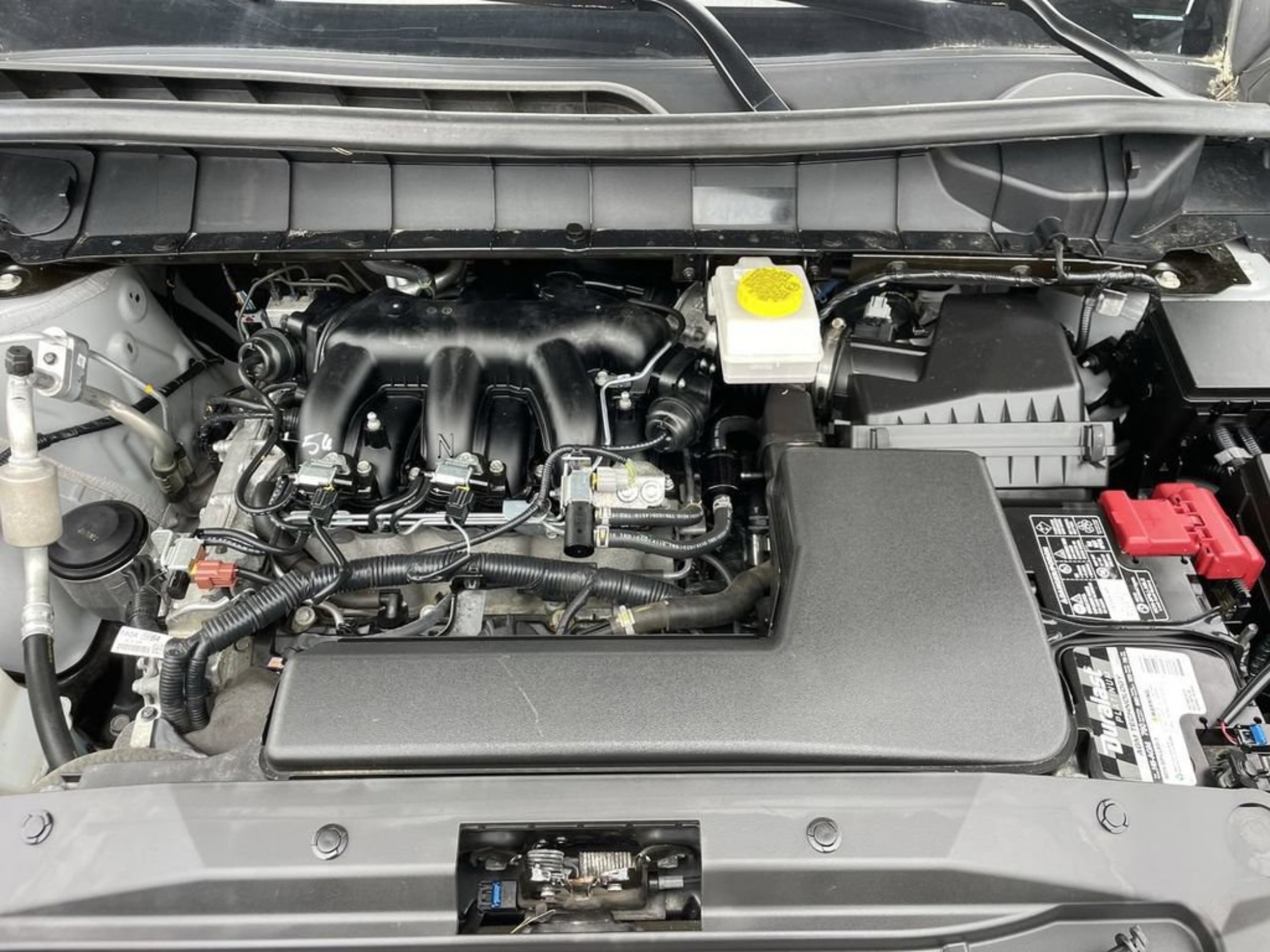Used 2025 Nissan Pathfinder SV AWD/4WD image 8