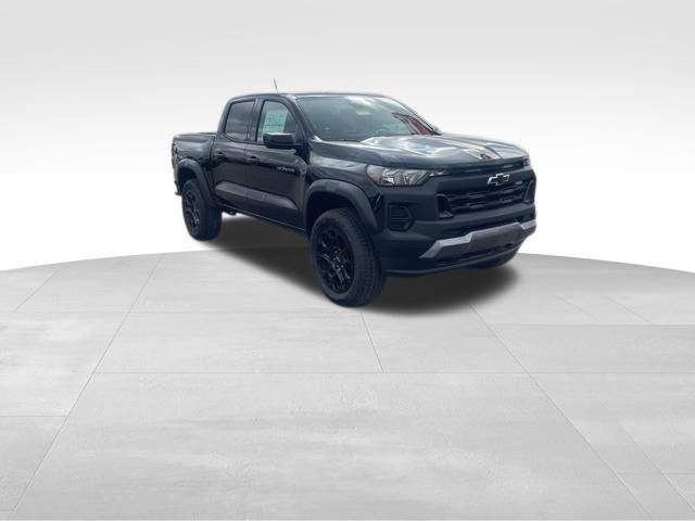 New 2026 Chevrolet Colorado Trail Boss image 7