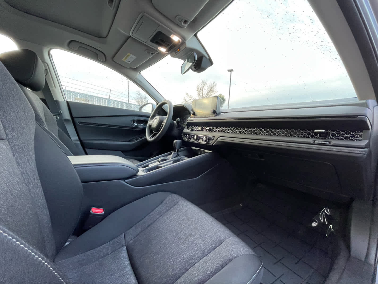 Used 2023 Honda Accord EX image 24