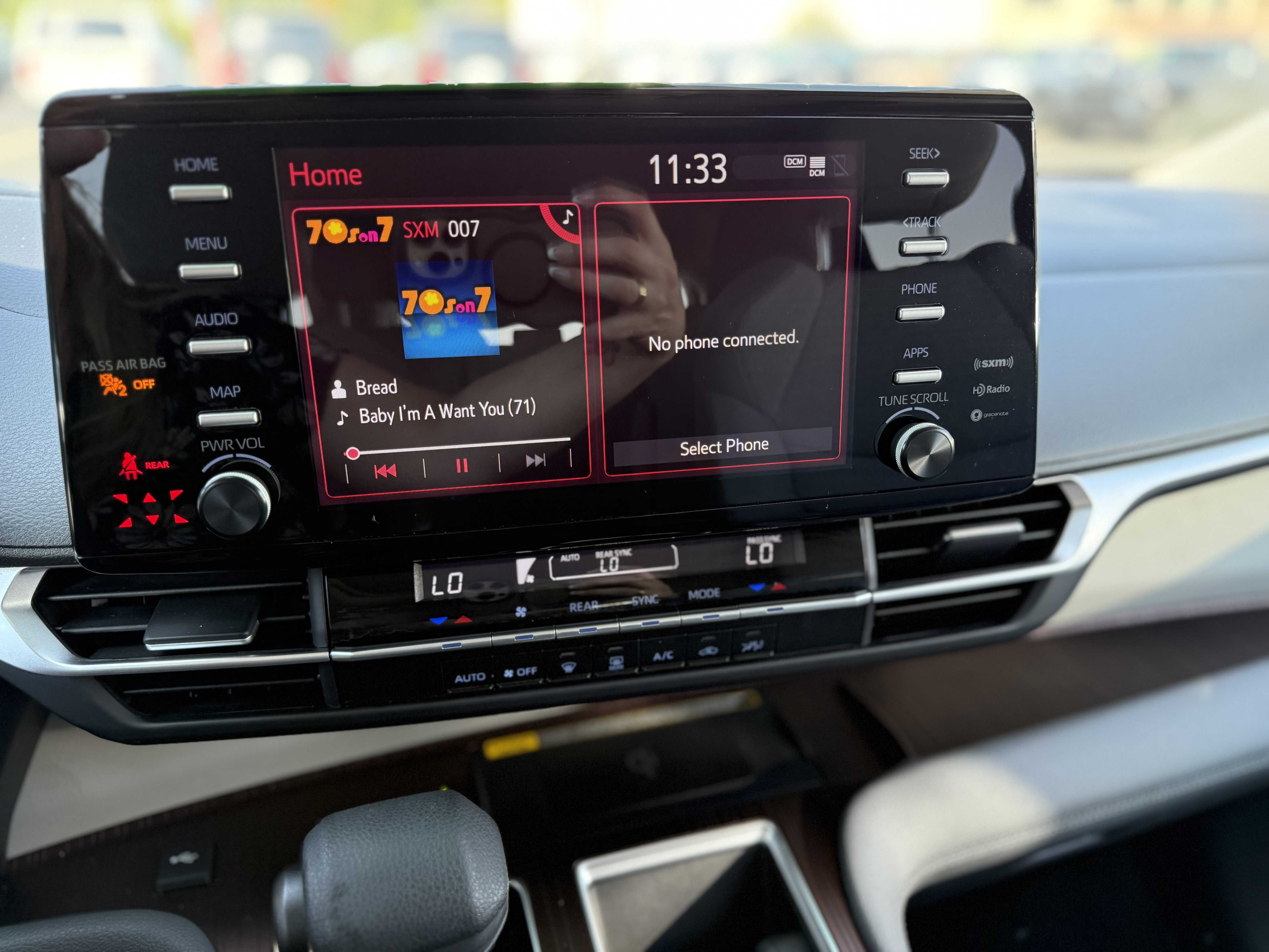 Certified 2024 Toyota Sienna LE w/ LE Plus Package AWD/4WD image 10