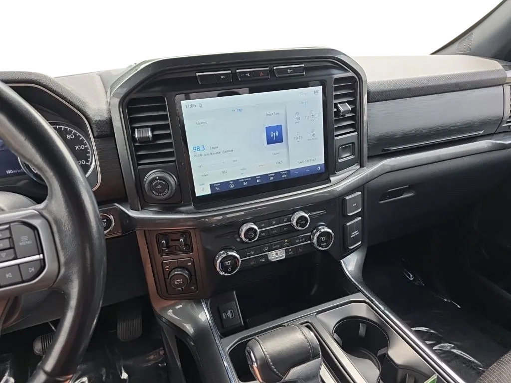 Used 2021 Ford F150 XLT w/ Equipment Group 302A High AWD/4WD image 28
