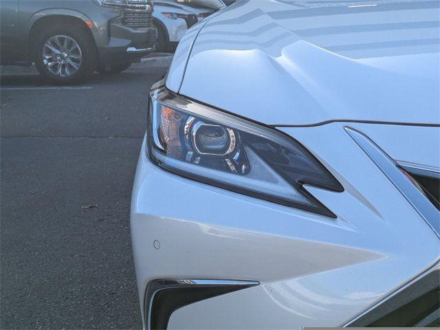 Used 2023 Lexus ES 350 w/ Premium Package image 8