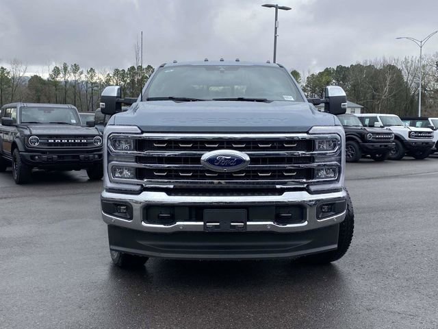 New 2026 Ford F250 King Ranch image 8