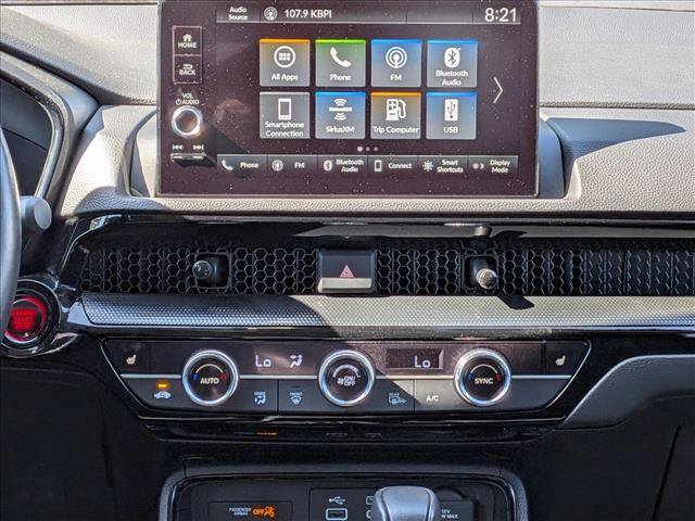 Used 2025 Honda CR-V EX-L image 14