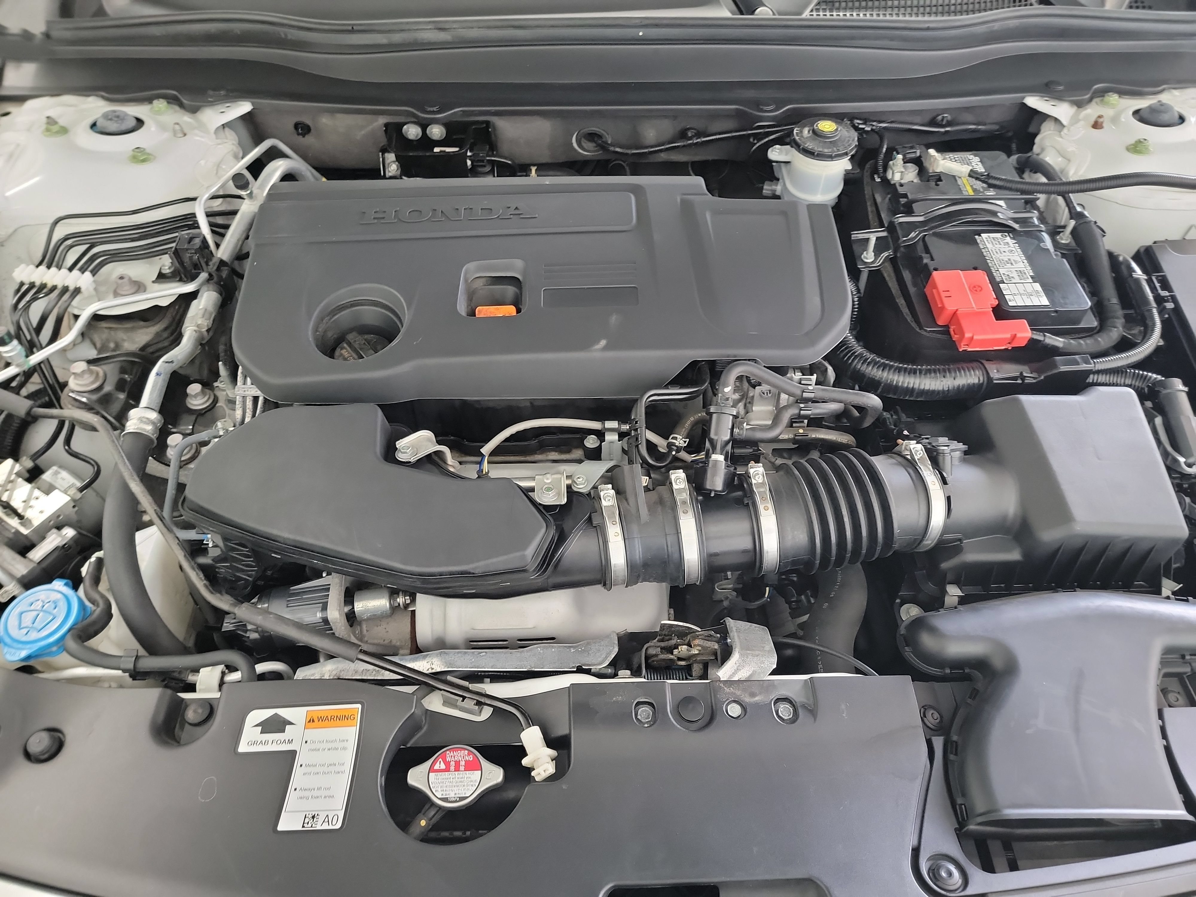 Used 2021 Honda Accord Touring image 25