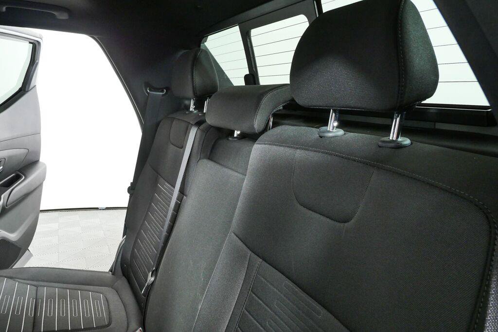 Used 2024 Hyundai Santa Cruz SEL w/ Activity Package FWD image 21