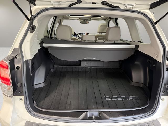 Used 2018 Subaru Forester 2.5i Limited w/ Popular Package #2 AWD/4WD image 34