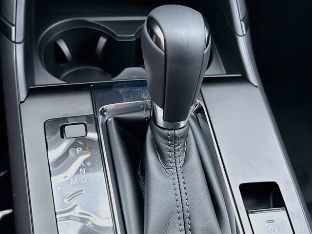New 2026 MAZDA CX-5 Select AWD/4WD image 17
