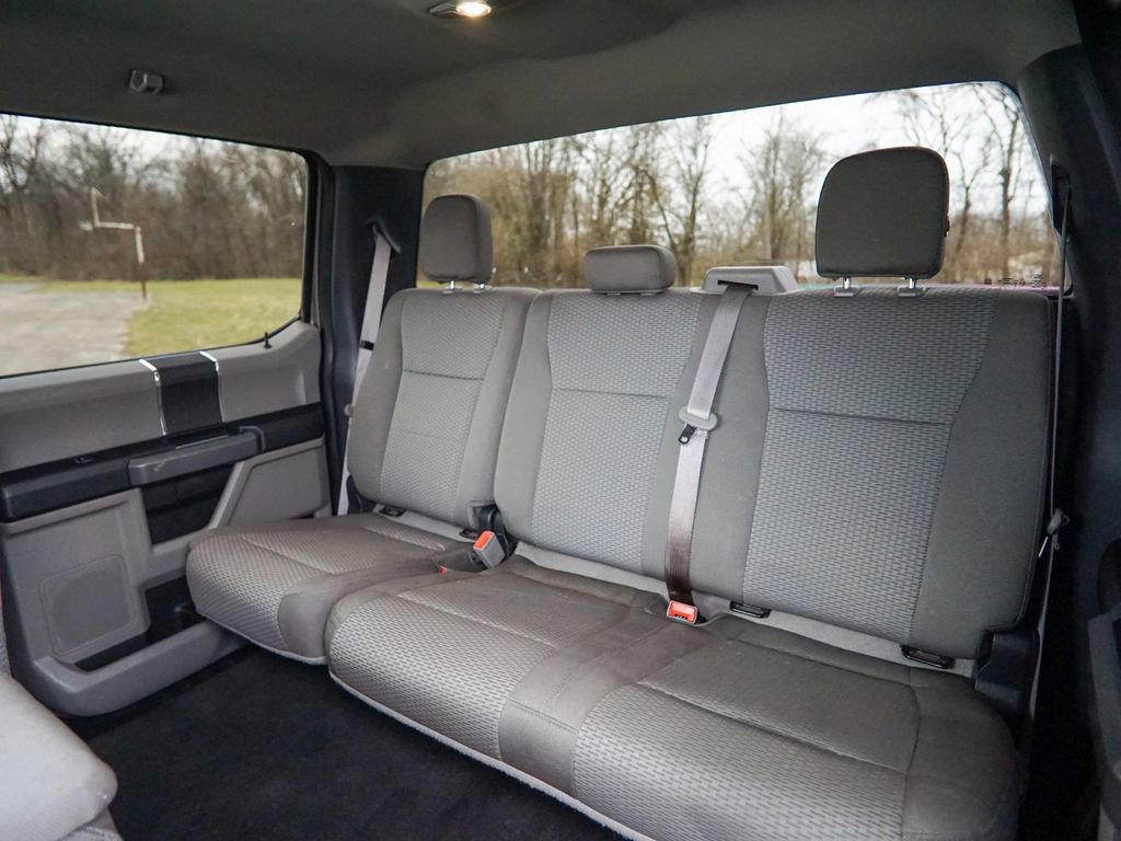 Used 2018 Ford F150 XLT image 26