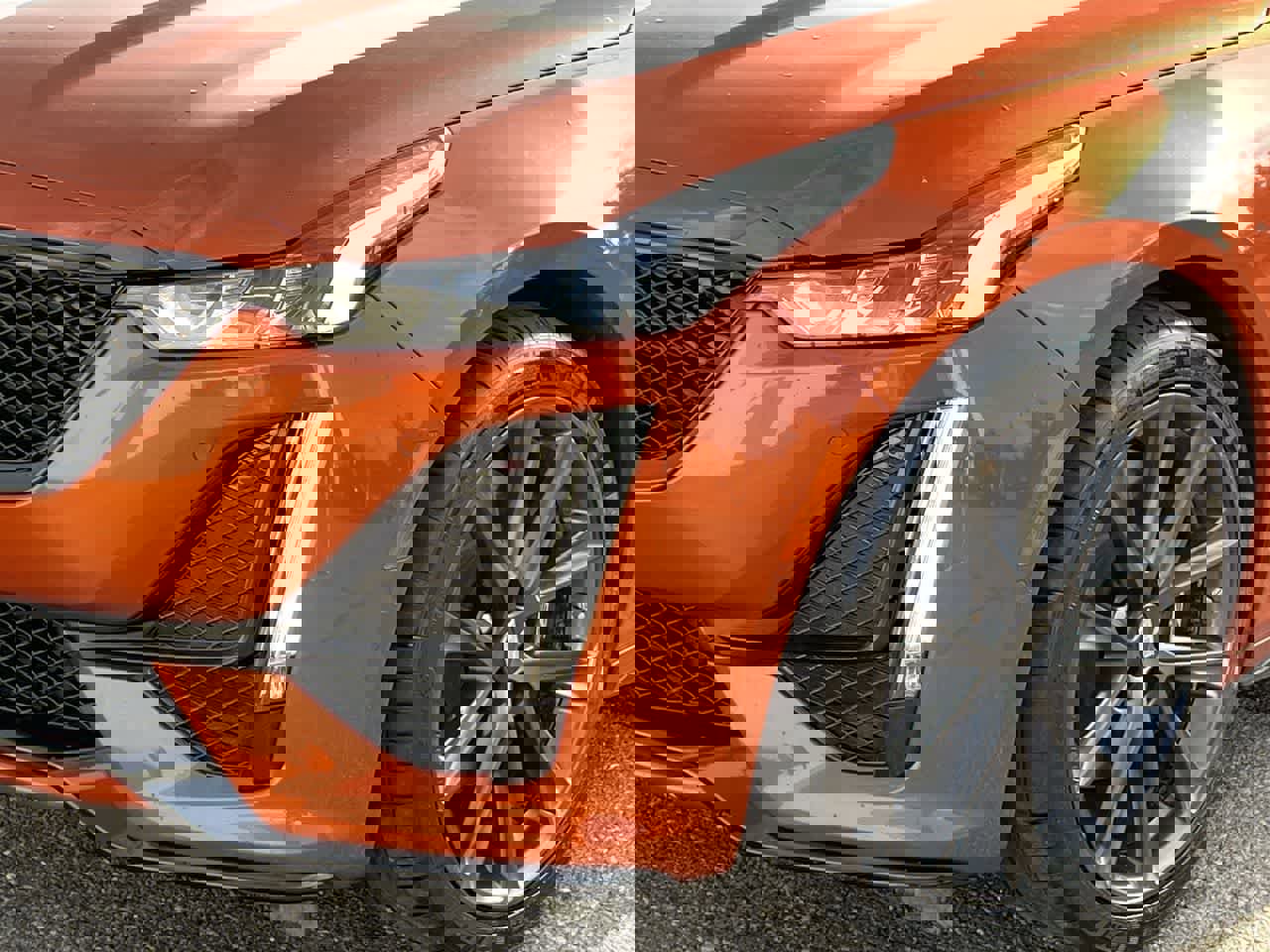 Certified 2023 Cadillac CT5 V w/ Premium Package image 38