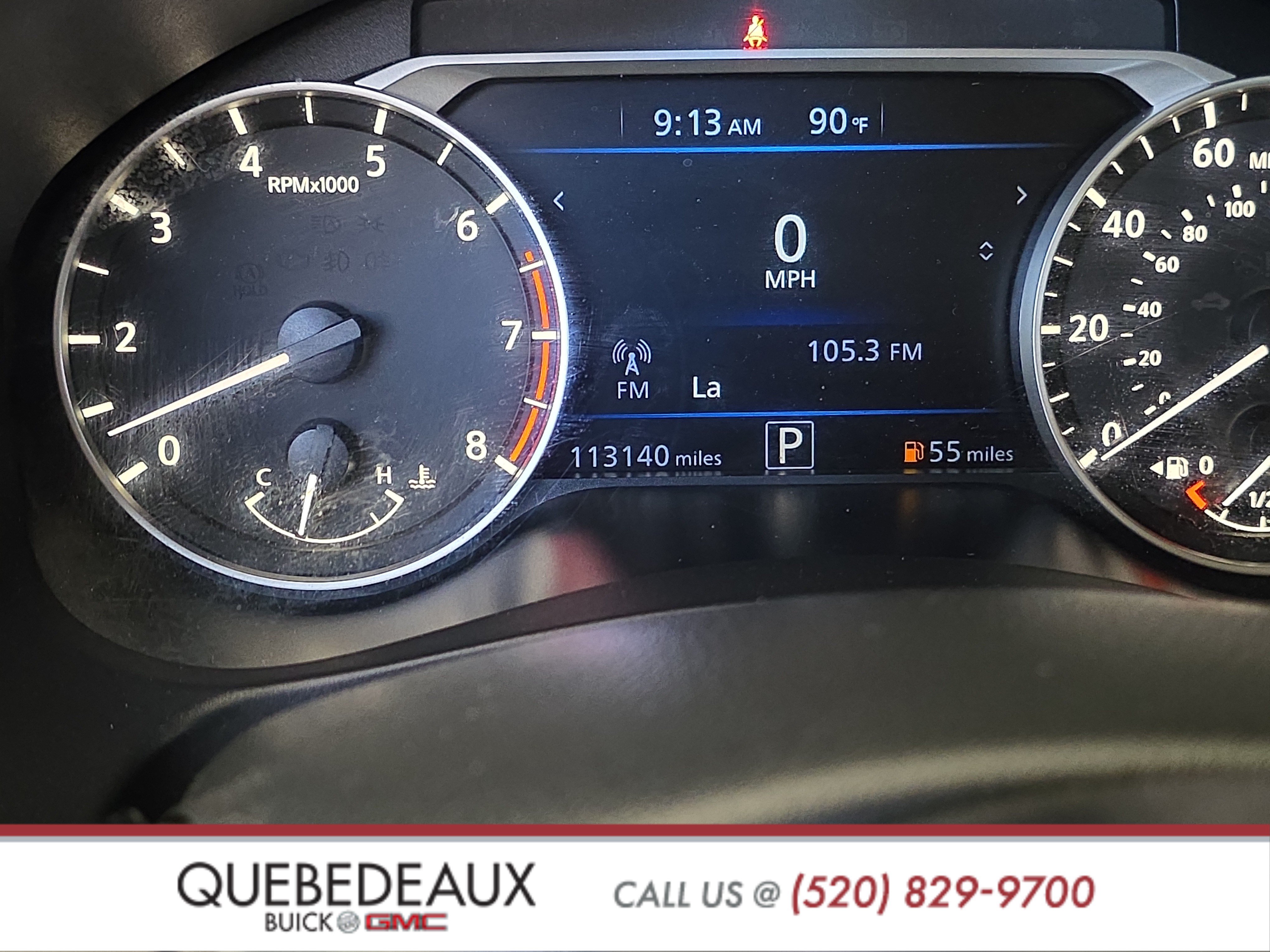 Used 2019 Nissan Altima 2.5 SV FWD image 16