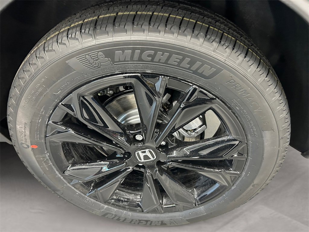 New 2026 Honda CR-V Sport Touring image 14