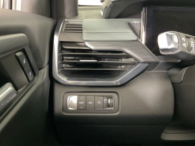 Used 2024 GMC Acadia AT4 w/ LPO, Floor Liner Package image 20