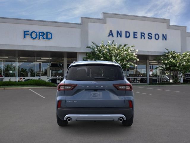 New 2026 Ford Escape Active w/ Tech Pack #1 FWD image 5