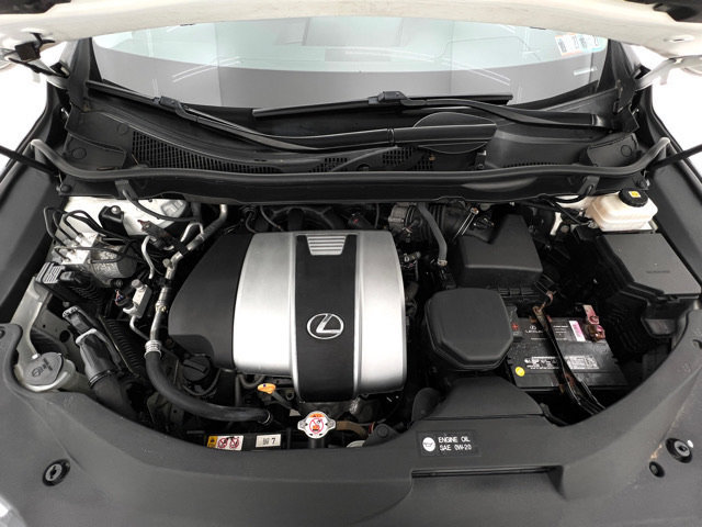 Used 2019 Lexus RX 350 AWD w/ Accessory Package image 25