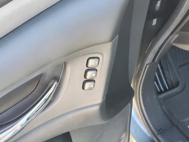 Used 2020 Nissan Murano SL AWD/4WD image 19