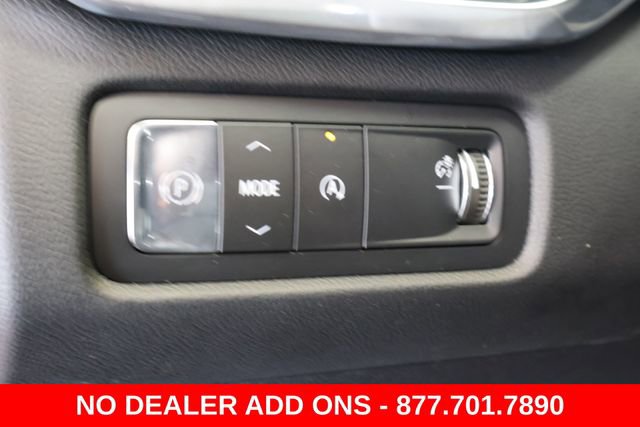 New 2026 GMC Acadia Elevation w/ Black Edition image 25